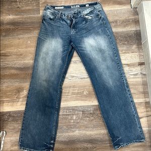 BKE Reclaim jeans 34 x 34